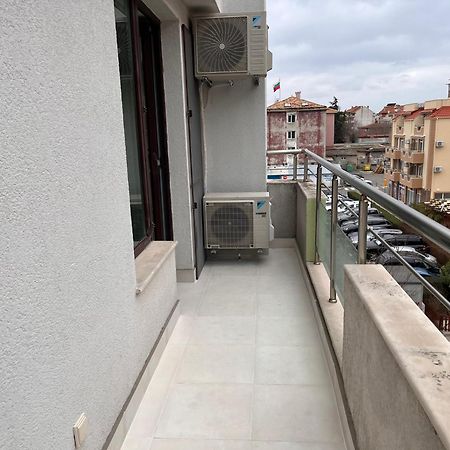 Botabara 312 Self Catering Beach Apartment Pomorie Exterior photo