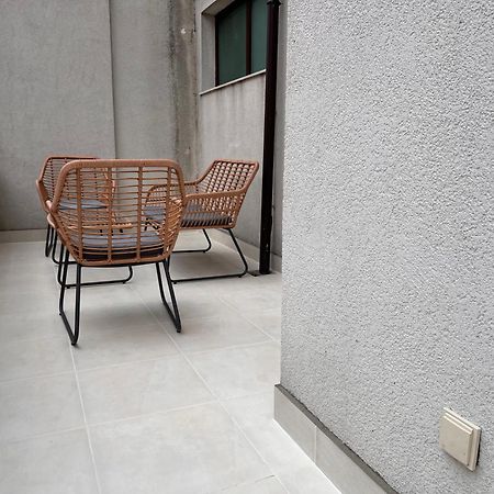 Botabara 312 Self Catering Beach Apartment Pomorie Exterior photo