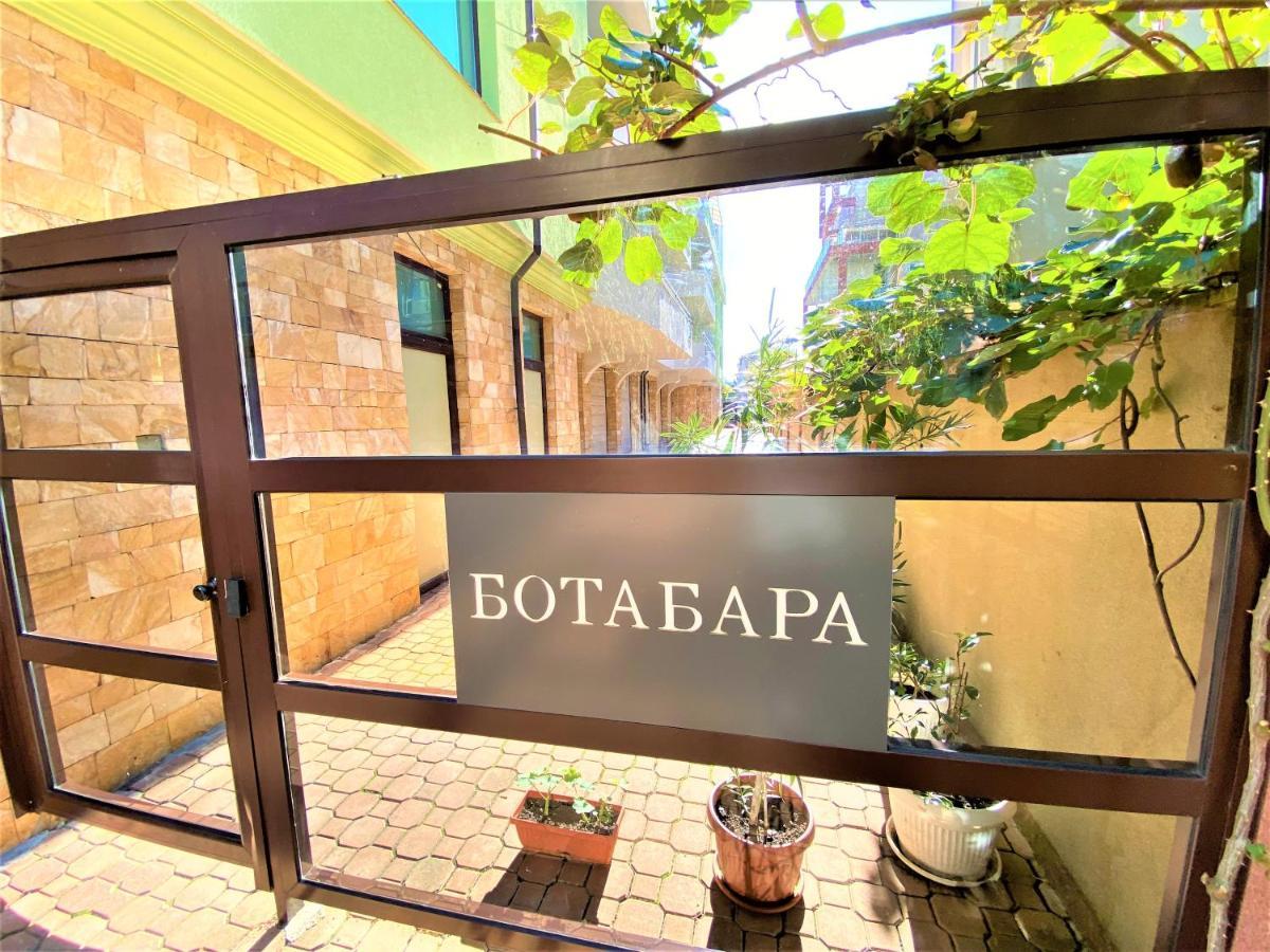 Botabara 312 Self Catering Beach Apartment Pomorie Exterior photo