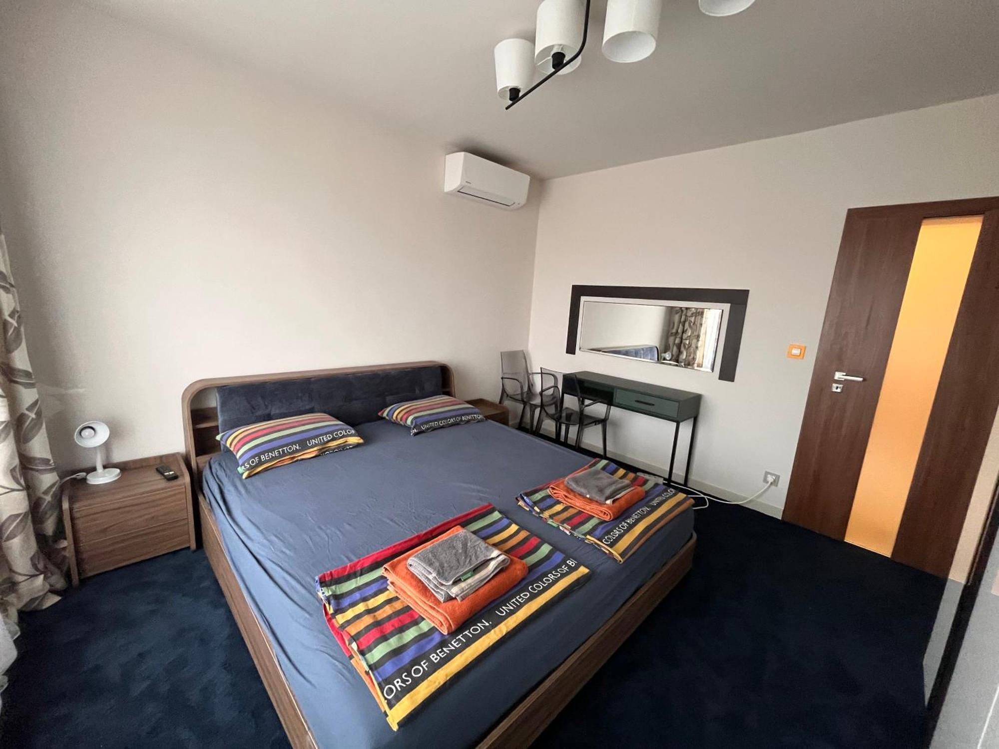 Botabara 312 Self Catering Beach Apartment Pomorie Exterior photo